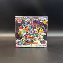 シュリンク付き】勝利の女神：NIKKE NIVEL ARENA ブースターパック ザ