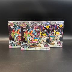 シュリンク付き】勝利の女神：NIKKE NIVEL ARENA ブースターパック ザ