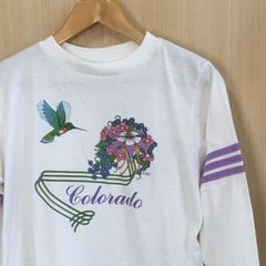 【古着】 EAGLE イーグル メンズ 長袖Tシャツ（ロンT） L