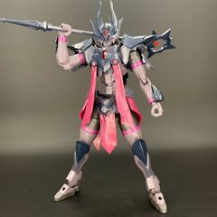 アルカナディア【ジャンク品/破損あり】メルティーナ コトブキヤ 美