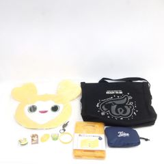 Twice うちわ ボウリングバッグ ポップアップ This is for - メルカリ