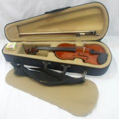 ドイツ製 カールヘフナー ヴィンテージバイオリン 4/4 KARL HOFNER