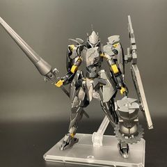 ガンプラ【ジャンク品/キズあり】 FULL MECHANICS 1/100 レイダー