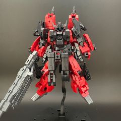 アルカナディア【ジャンク品/破損あり】メルティーナ コトブキヤ 美