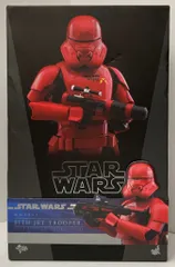 HOTTOYS MOVIE MASTERPIECE SITH JET TROOPER MMS562