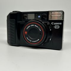 Canon Autoboy N80 フィルムカメラ キャノン オートボーイ - メルカリ