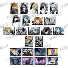 中古】原画イラストボード 付属品付)WHITE ALBUM2 なかむらたけし直筆
