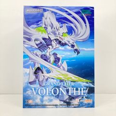 塗装完成品 バロンズゥ MODEROID ブレンパワード 富野由悠季 永野護 塗装完成品 バロンズゥ MODEROID ブレンパワード 富野由悠季 永野護