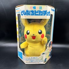 おしゃべりピチュー ポケモン - メルカリ