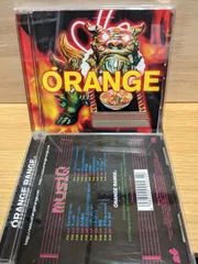 3013.27 ORANGE RANGE ORANGE ベストアルバム CD SRCL-6602