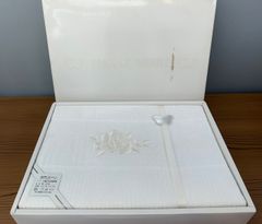 伝統工芸 手桶形 陶器製 花瓶 フラワースタンド アーチ状ねじり持ち手