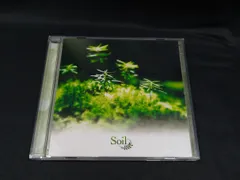 Rewrite Soil［CD］状態：非良