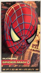 Medicom Toy REAL ACTION HEROES SPIDER-MAN 2 SPIDER-MAN RAH206