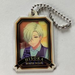 Blackish House 有村乃亜 アニメガ購入特典 缶バッジ - メルカリ