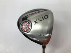 ダンロップ　XXIO 9　10.5度　MP900　Sフレックス　ドライバー　中古【最短即日発送】