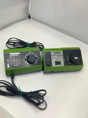 ☆ TOMIX 5001/5006 DX パワーユニット 2点セット