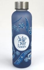 Ado POPUPSTORE 5th 500ml 目盛あるボトル - メルカリ