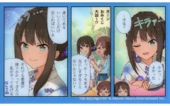【中古】キャラカード 渋谷凛 「アイドルマスター シンデレラガールズ 幻夏妖宴市 トレーディングシンデレラガールズ劇場わいど☆クリアカード A」
