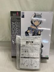 未開封】パンツァーティーア 1/20 デスピオン(装甲強化型) シリーズ04