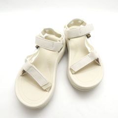 Teva テバ 1131270 サンダル 22 厚底 レディース AY8181