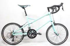 2026年最新】BIANCHI 折りたたみ自転車の人気アイテム - メルカリ