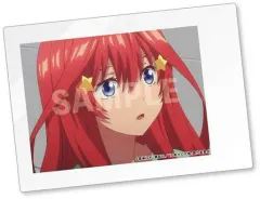 中野 五月 五等分の花嫁 SCENE PHOTO 中野五月 B 私服 五等分 グッズ カード
