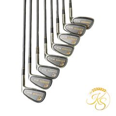 ゼクシオ アイアン 10本 右 DUNLOP XXIO MP100 TOUR SPECIAL - メルカリ