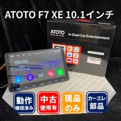 azur 10.1インチHDMI対応WSVGAモニター RMX-H1017 - メルカリ