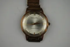 【USED/ジャンク】CITIZENシチズン A15302 21石 手巻き