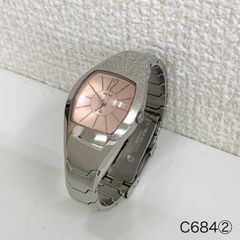 純銀製 置物 鶴亀 縁起物 ガラスケース入り K899 - メルカリ