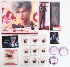 16個 ブルーロック展 推しキャラバッジコレクション 潔世一 Vol.1/Vol