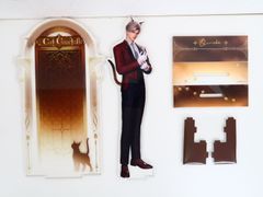VOCALOID系同人CD/手も足も出るのに あらいやかしこ 梨本うい - メルカリ