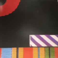 【LP】US盤 ピンク•フロイド（Pink Floyd） - ファイナル•カット（The Final Cut）「QC38243」