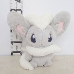 ポケモンセンター fit ヤブクロン ぬいぐるみ 紙タグ付き
