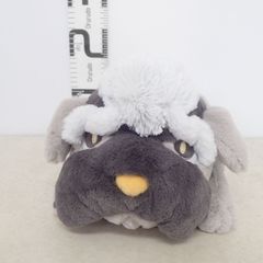 ポケモンセンター ぬいぐるみ ガラルジグザグマ 紙タグ無