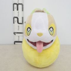 ポケモンセンター なりきりリーフィア フード付きポンチョ 紙タグ付
