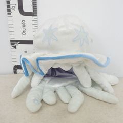 ポケモンセンター fit ヤブクロン ぬいぐるみ 紙タグ付き
