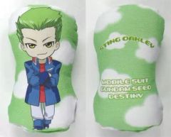 【中古】クッション・抱き枕・本体(キャラクター) G.スティング ミニミニクッション 「機動戦士ガンダムSEED DESTINY」