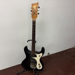 希少品　モズライト　Mosrite Avenger エレキギター モズライト 希少 Mosrite Avenger モズライト アベンジャー FM0994 Firstman 国産