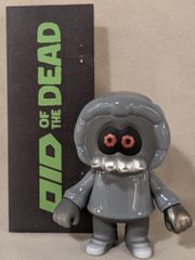 ギャロミ HUMAN ROBOT OID OF THE DEAD デザフェス - メルカリ