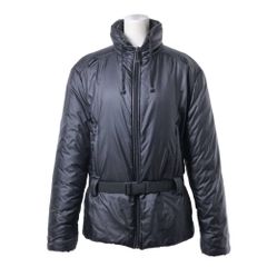 GUCCI 439366 レザーワッペン 2way ダウン ジャケット - メルカリ