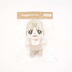 Dr.STONE 石神千空 未開封 ぬいぐるみ Journey of Growth ver