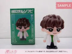 Snow Man 阿部亮平 Dome Tour 2025-2026 ON すのチルソフビ フィギュア
