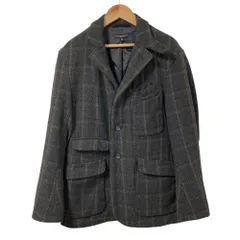 2026年最新】Engineered Garments レディース テーラードジャケットの