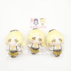DADAROMA よしあつ サイン入りチェキ 10枚セット 梟 FUKURO V系 バンド