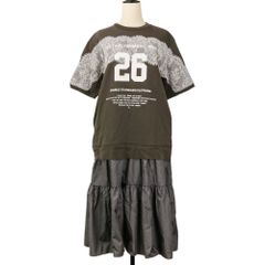 美品 23年商品 FOXEY フォクシー Iris ウールカシミヤ ノースリーブ