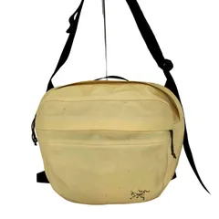 アークテリクス ARCTERYX Lunara10 Shoulder Bag ルナーラ10 ショルダーバッグ メンズ 表記無