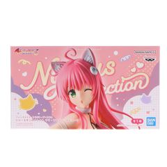 あみあみ限定 樫野(かしの) 湯上がりプレシュアタイム マウスパッド柄