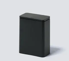 【新品・未使用品】ideaco ideaco TUBELOR medium flap 3L（ブラック）