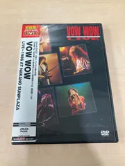 2026年最新】vow wow dvdの人気アイテム - メルカリ